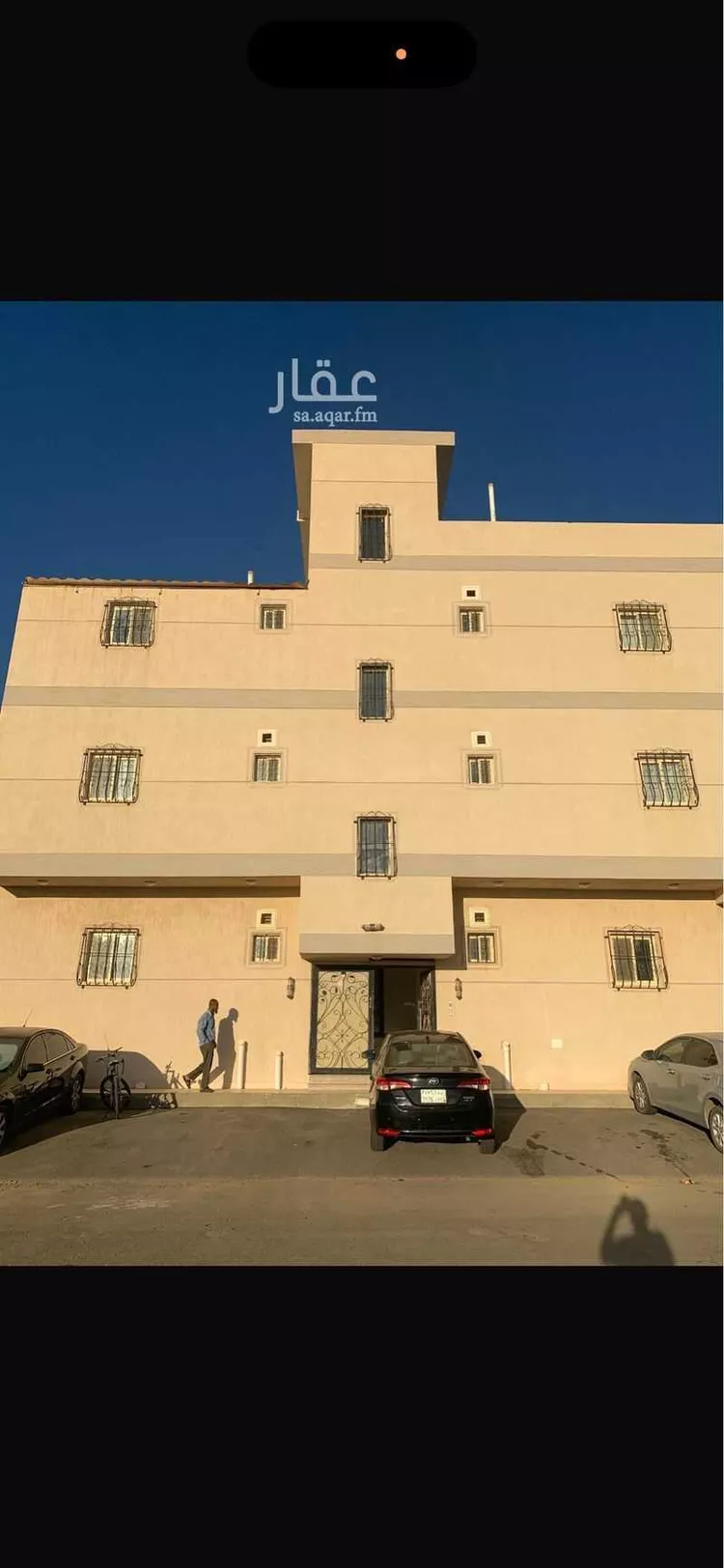 Building for Sale in Rabigh Al Faransiah Al Sharkiah