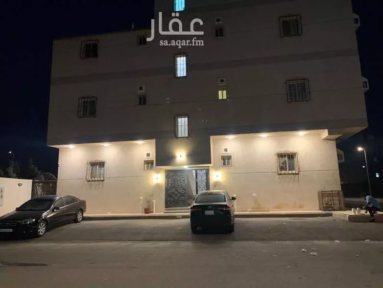 عمارة للبيع في شارع برد بن حارثة اليشكري ، حي الفرنيسية الشرقية ، رابغ ، رابغ صورة 2