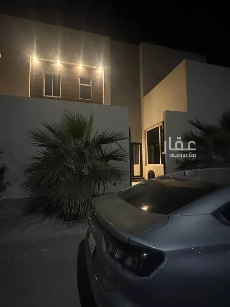 فيلا للإيجار في شارع حفصة بنت عمر ، حي الياسمين ، الخبراء ، بريدة