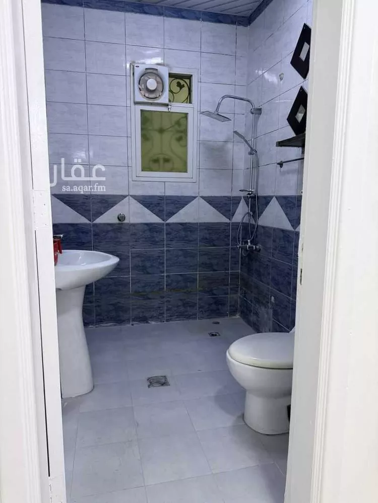 شقة للإيجار في شارع الشيخ صالح بن عبد العزيز بن عبد الرحمن ، حي السويدي الغربي ، الرياض ، منطقة الرياض صورة 5