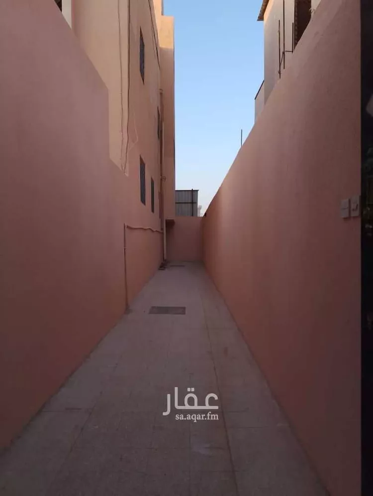 دور للإيجار في شارع أبي البر ، حي ظهرة البديعة ، الرياض ، منطقة الرياض صورة 3