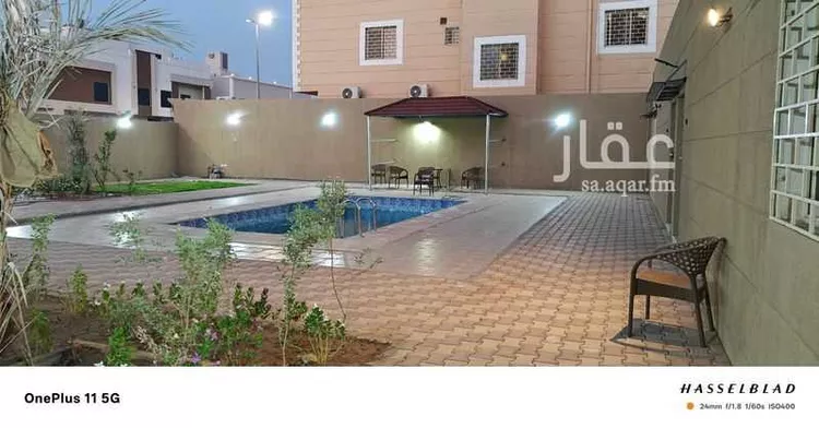 Rest House for Rent in Medina King Fahd 18