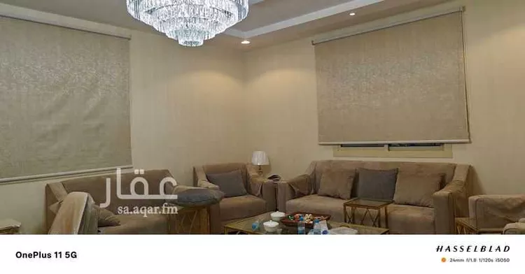 Rest House for Rent in Medina King Fahd 26