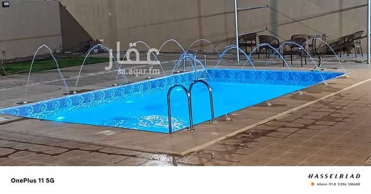 Rest House for Rent in Medina King Fahd 17