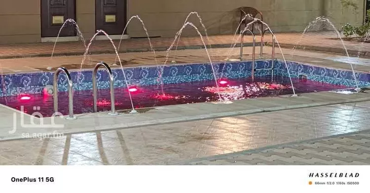 Rest House for Rent in Medina King Fahd صورة 3