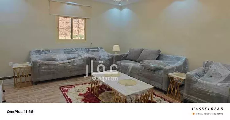 شقة للإيجار في شارع خالد ابن يزيد ابن حارثة, حي الملك فهد, مدينة المدينة المنورة, منطقة المدينة المنورة 19
