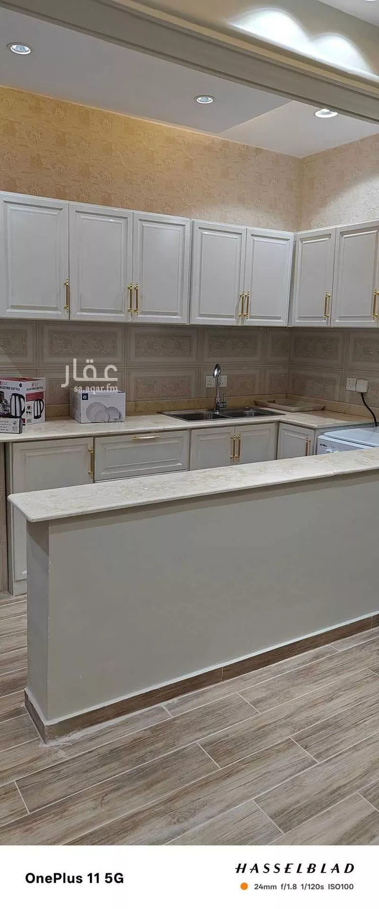 شقة للإيجار في شارع خالد ابن يزيد ابن حارثة, حي الملك فهد, مدينة المدينة المنورة, منطقة المدينة المنورة 23