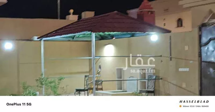 Rest House for Rent in Medina King Fahd 15