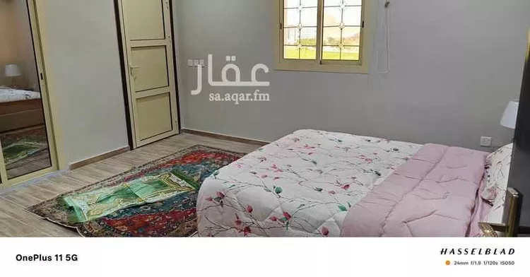 شقة للإيجار في شارع خالد ابن يزيد ابن حارثة, حي الملك فهد, مدينة المدينة المنورة, منطقة المدينة المنورة 12
