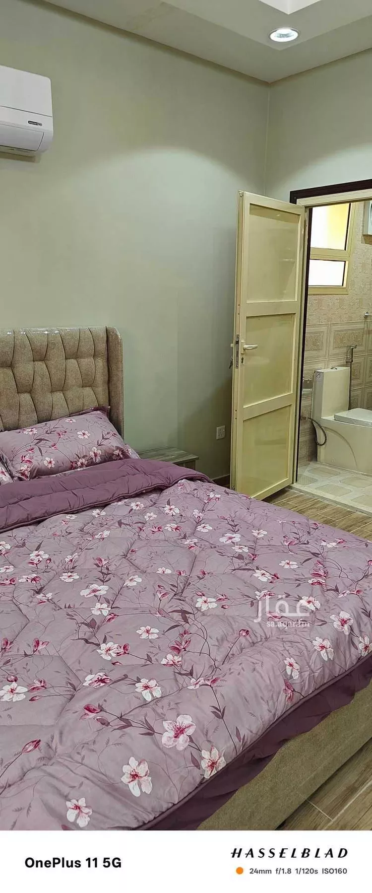 شقة للإيجار في شارع خالد ابن يزيد ابن حارثة, حي الملك فهد, مدينة المدينة المنورة, منطقة المدينة المنورة 18
