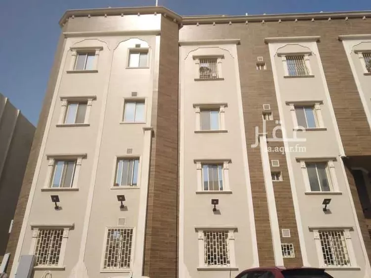 شقة للإيجار في شارع سعد النفيسي, حي الربوة, مدينة جدة, منطقة مكة المكرمة