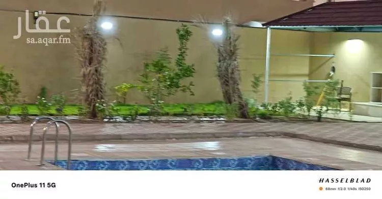 Rest House for Rent in Medina King Fahd 8