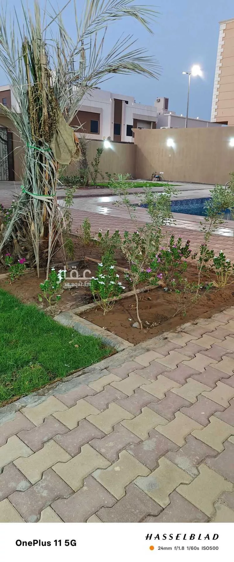 Rest House for Rent in Medina King Fahd 11
