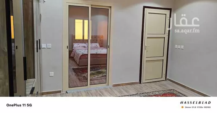شقة للإيجار في شارع خالد ابن يزيد ابن حارثة, حي الملك فهد, مدينة المدينة المنورة, منطقة المدينة المنورة 20