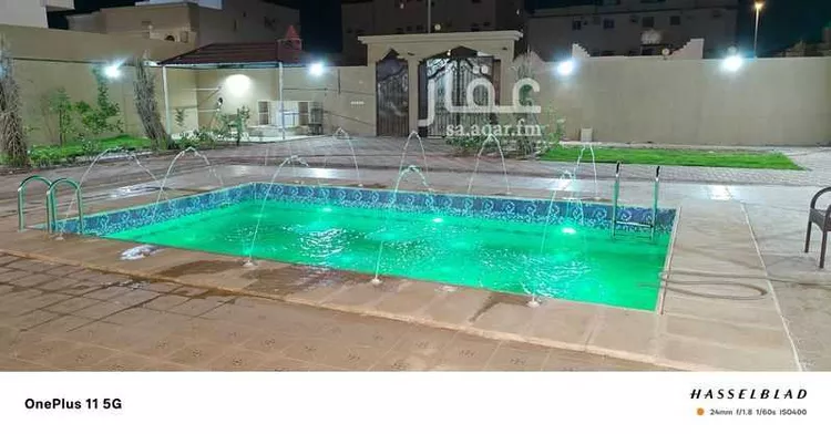 Rest House for Rent in Medina King Fahd صورة 4
