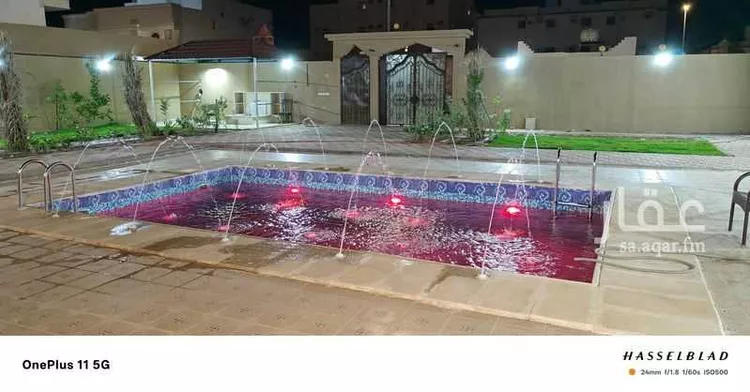 Rest House for Rent in Medina King Fahd 10
