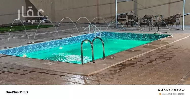 Rest House for Rent in Medina King Fahd 22