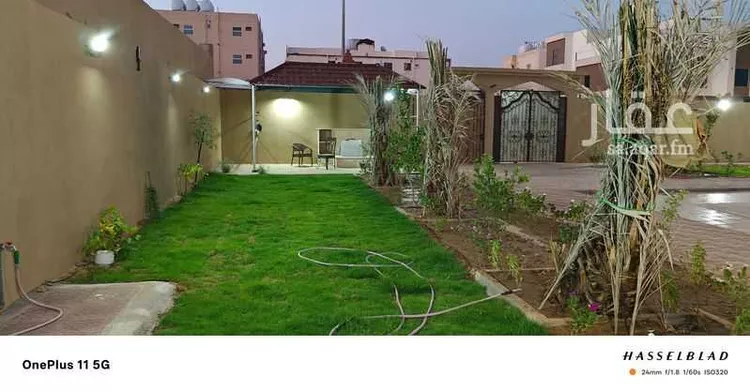 Rest House for Rent in Medina King Fahd 25