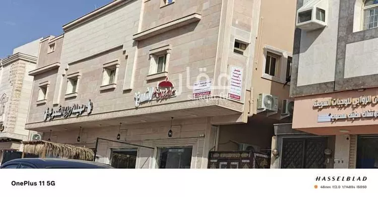 Apartment for Rent in Medina King Fahd