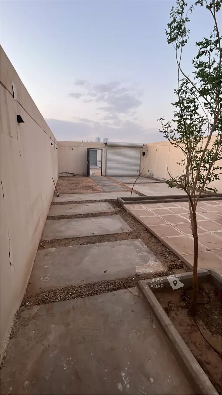 Rest House for Rent in Buraydah Ash Shafaq