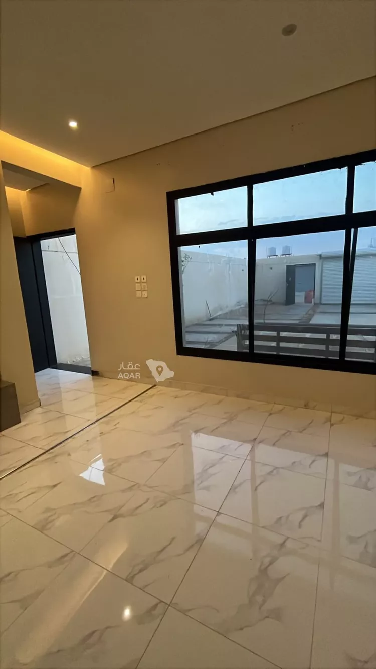 استراحة للإيجار في شارع النجاشي ، حي الشفق ، بريدة ، بريدة 5