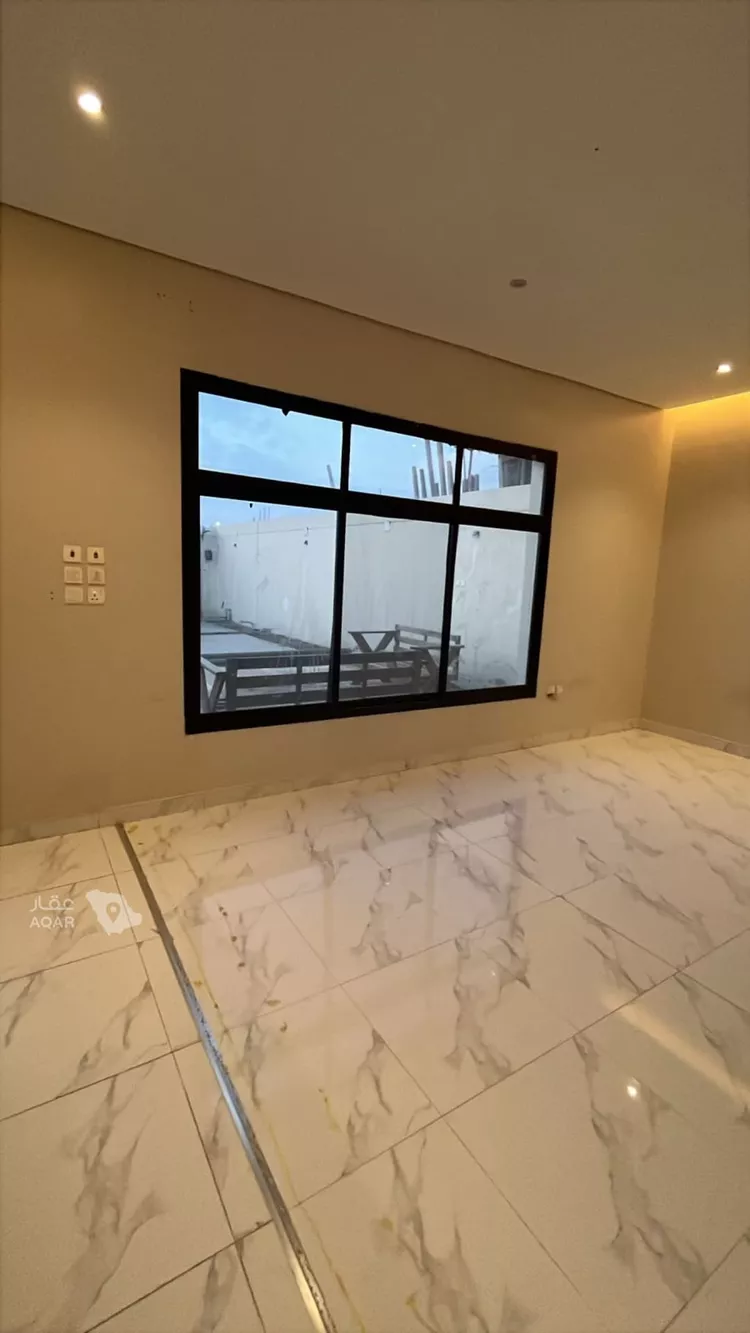 استراحة للإيجار في شارع النجاشي ، حي الشفق ، بريدة ، بريدة 2