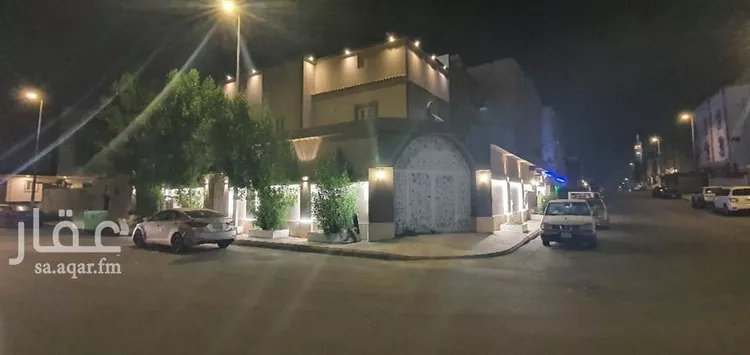 فيلا للبيع في شارع شارع القدسية, حي السلام, مدينة مكه المكرمه, منطقة مكة المكرمة صورة 3