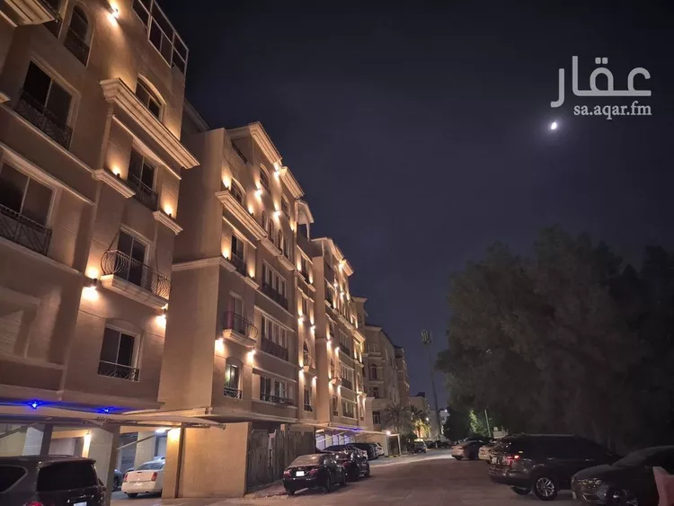 شقة للإيجار في شارع فودة, حي الحمراء, مدينة الخبر, المنطقة الشرقية