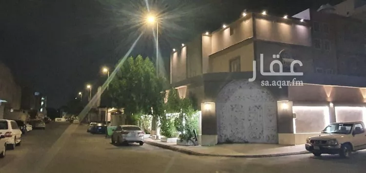 فيلا للبيع في شارع شارع القدسية, حي السلام, مدينة مكه المكرمه, منطقة مكة المكرمة