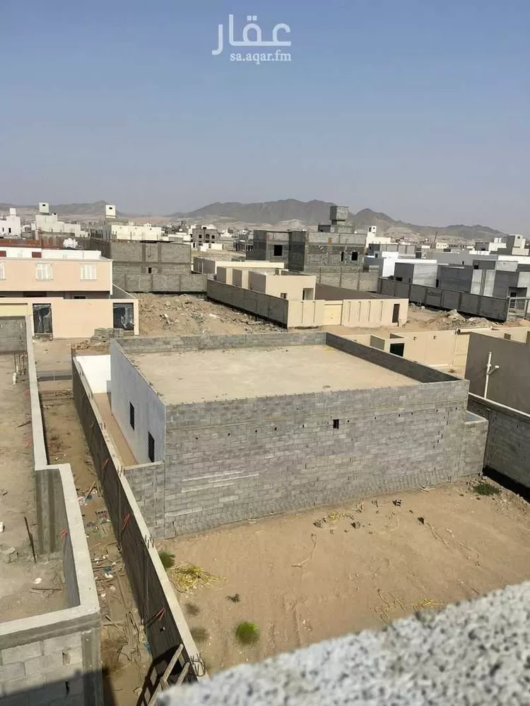 استراحة للبيع في شارع الجوهره بنت ابن معمر, حي الفلق الجديد, مدينة مكة المكرمة, منطقة مكة المكرمة صورة 2