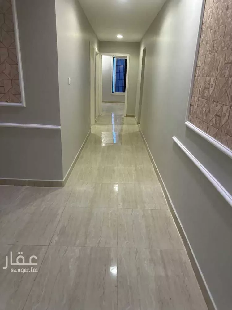 شقة للإيجار في شارع ام عشر, حي هجر, مدينة الدمام, المنطقة الشرقية صورة 4