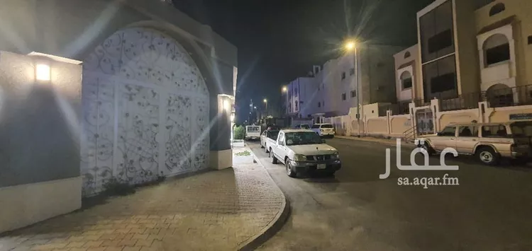 فيلا للبيع في شارع شارع القدسية, حي السلام, مدينة مكه المكرمه, منطقة مكة المكرمة صورة 2