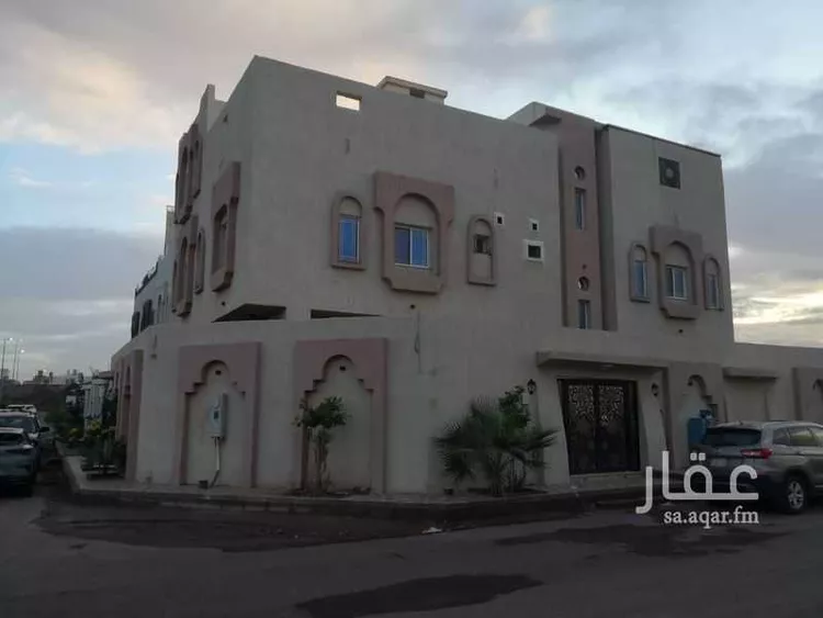 فيلا للبيع في شارع اسماعيل بن سلمان الكحال, حي نبلاء, مدينة المدينة المنورة, منطقة المدينة المنورة