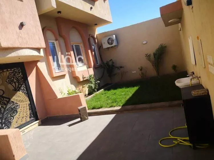 فيلا للبيع في شارع اسماعيل بن سلمان الكحال, حي نبلاء, مدينة المدينة المنورة, منطقة المدينة المنورة صورة 2