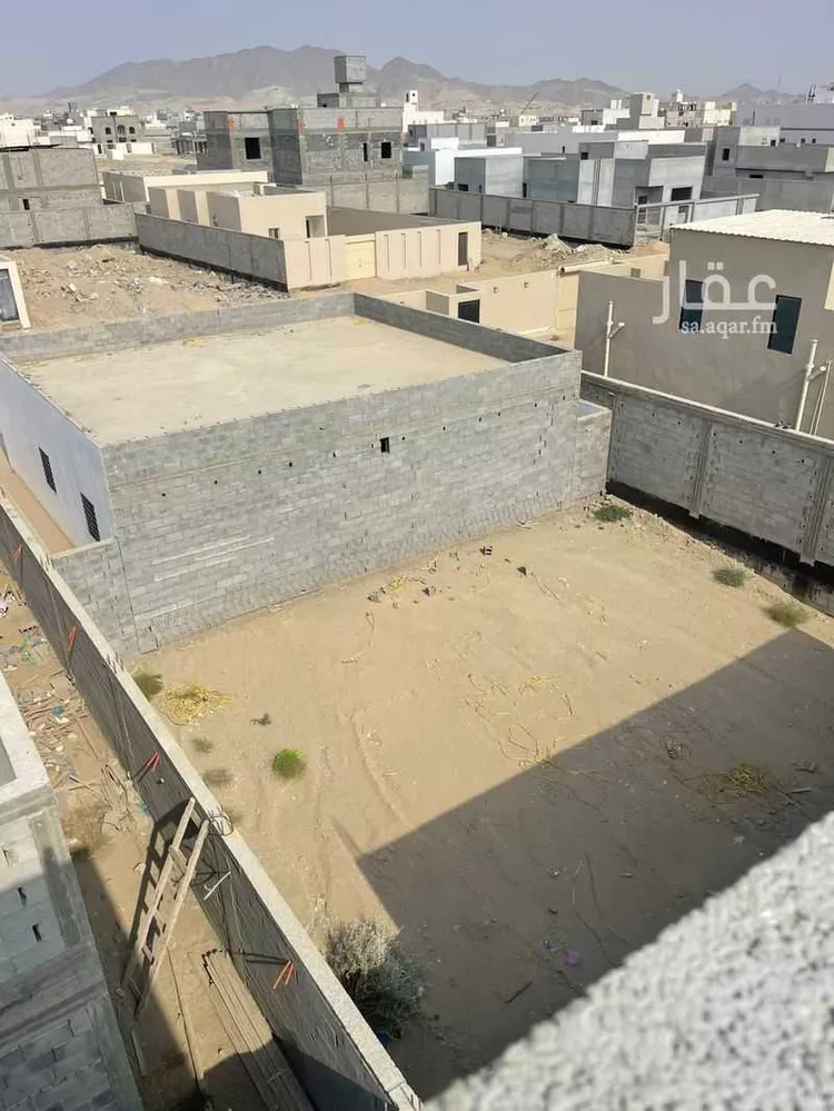 استراحة للبيع في شارع الجوهره بنت ابن معمر, حي الفلق الجديد, مدينة مكة المكرمة, منطقة مكة المكرمة صورة 3