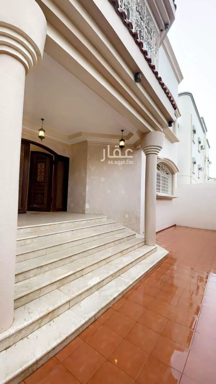 دور للإيجار في شارع كعب بن عجرة, حي المروج, مدينة أبها, منطقة عسير