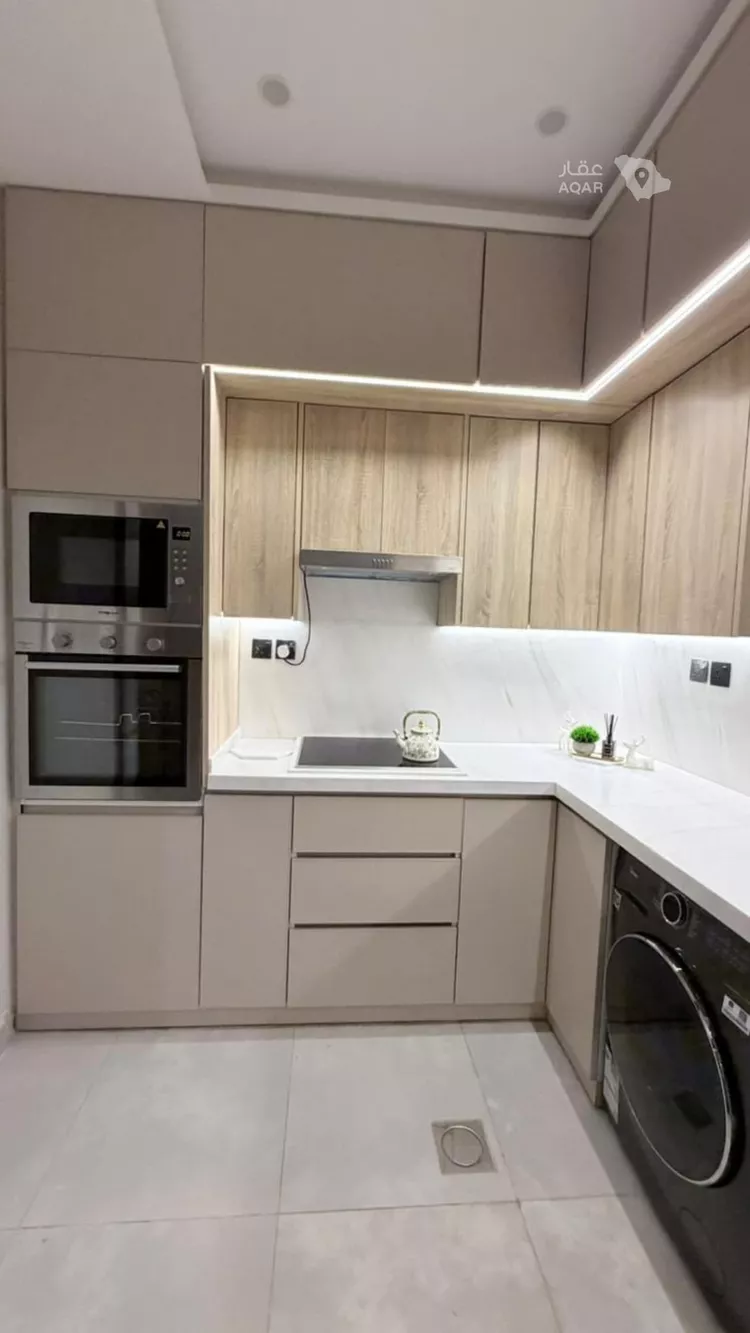 Apartment for Rent in Jeddah Al Nahdah