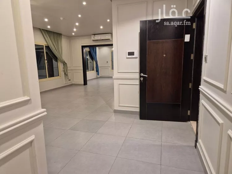 شقة للإيجار في شارع فودة, حي الحمراء, مدينة الخبر, المنطقة الشرقية