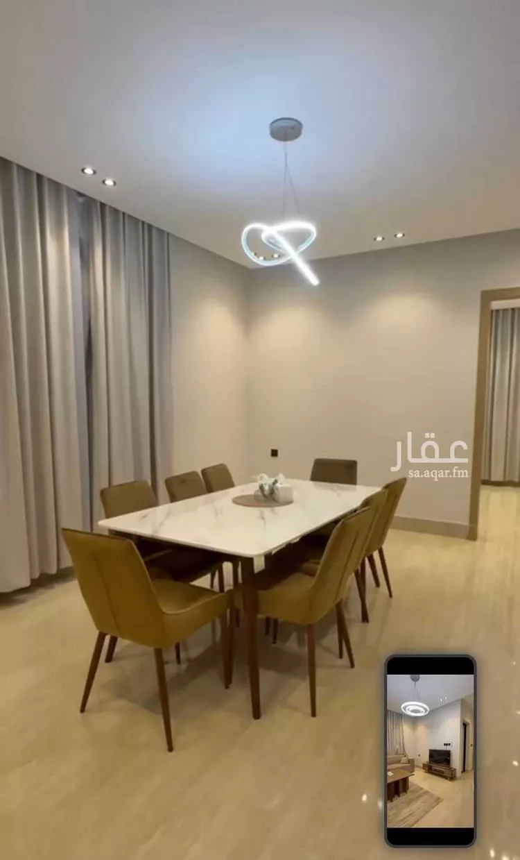 شقة للإيجار في شارع الحناكية, حي الحمراء, مدينة الخبر, المنطقة الشرقية