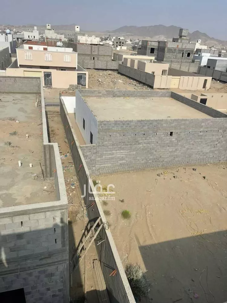 استراحة للبيع في شارع الجوهره بنت ابن معمر, حي الفلق الجديد, مدينة مكة المكرمة, منطقة مكة المكرمة صورة 5