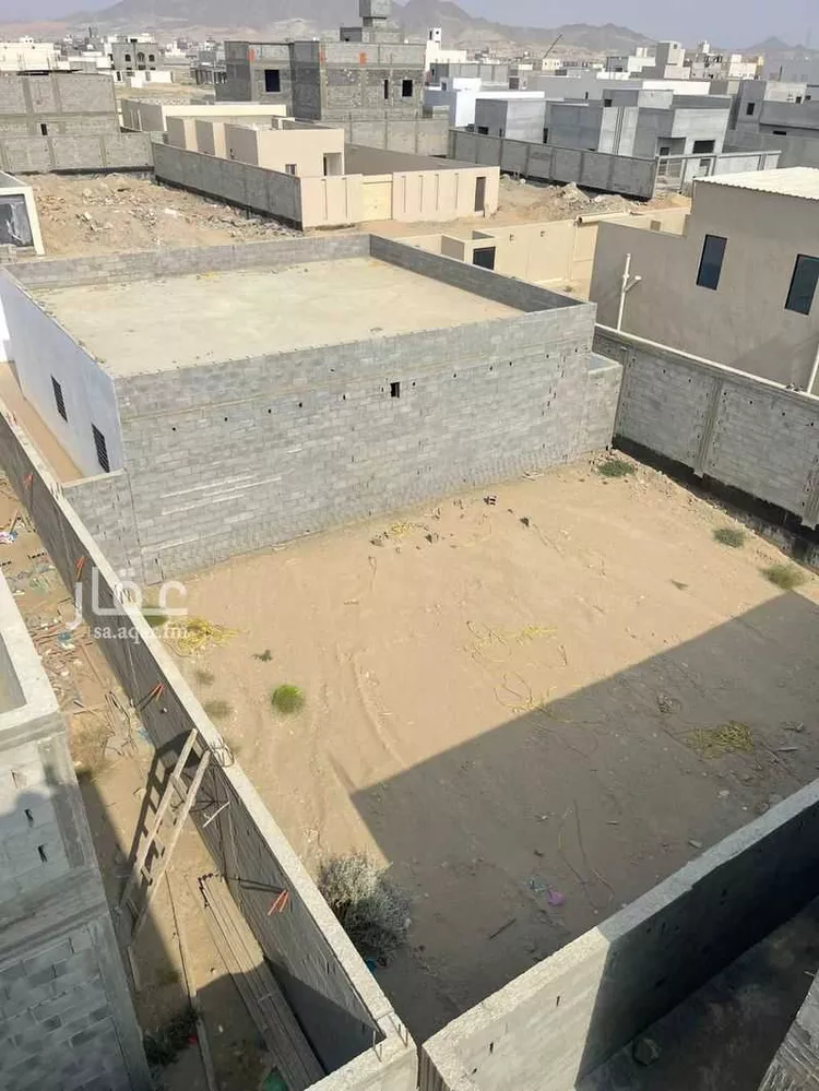 استراحة للبيع في شارع الجوهره بنت ابن معمر, حي الفلق الجديد, مدينة مكة المكرمة, منطقة مكة المكرمة صورة 4