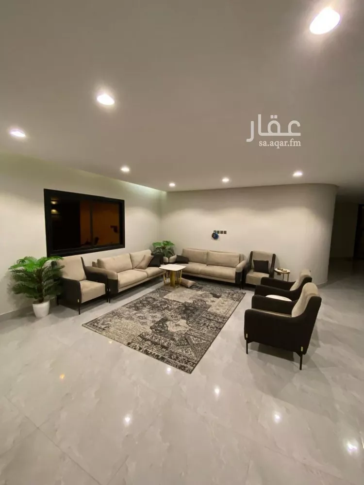 فيلا للإيجار في شارع ابي المعالي بن علي, حي النور, مدينة خميس مشيط, منطقة عسير صورة 5