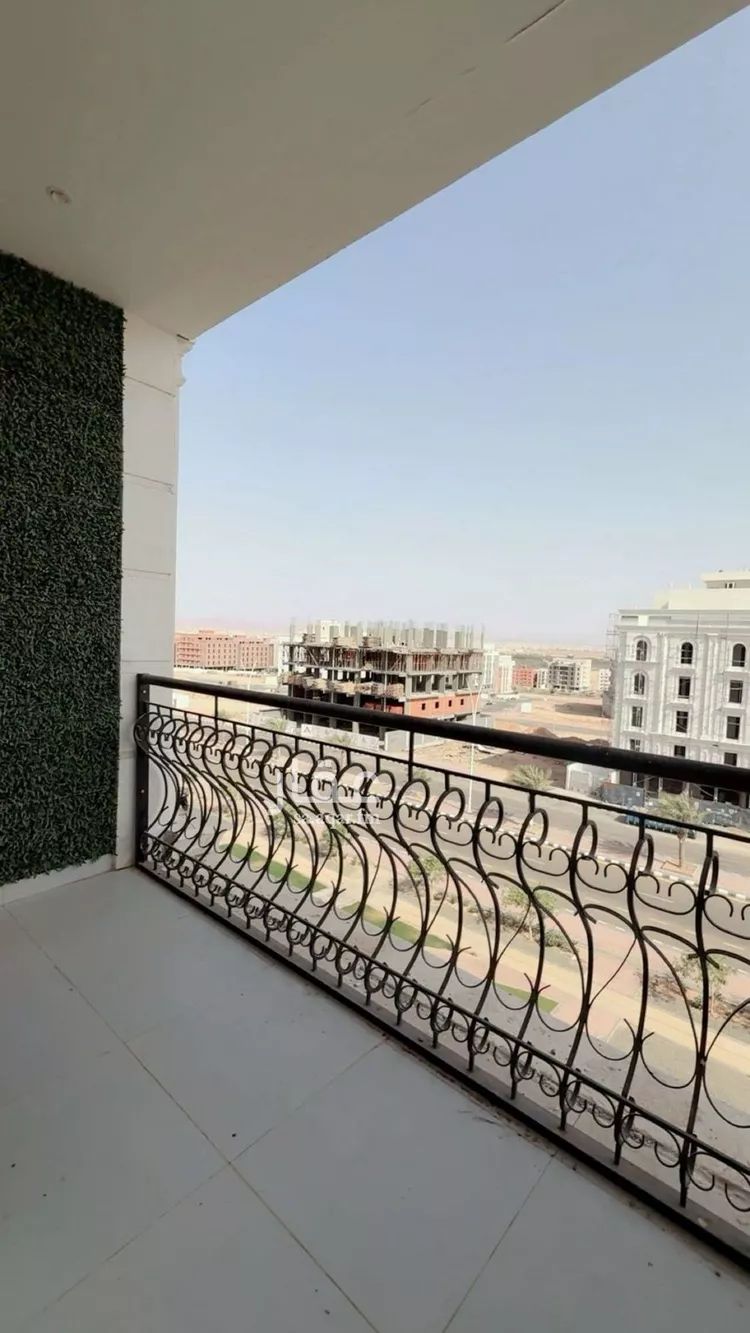 شقة للإيجار في شارع غزوة الغابة, حي حكومي1, مدينة جدة, منطقة مكة المكرمة صورة 4
