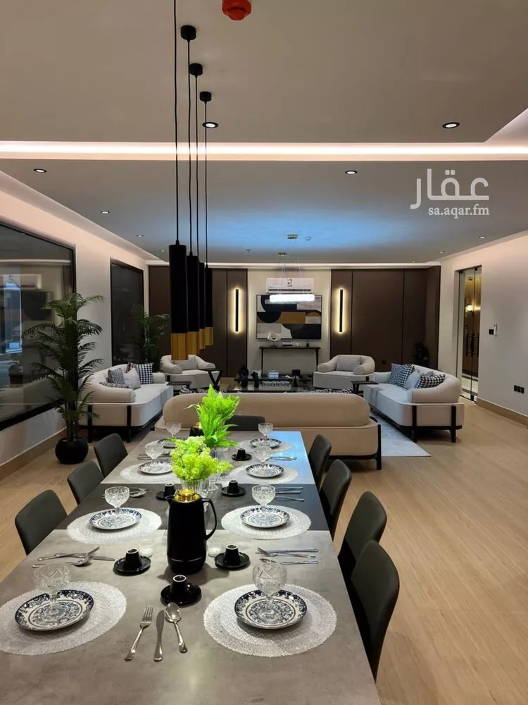 شقة للإيجار في شارع 0000, حي الحمراء, مدينة الخبر, المنطقة الشرقية صورة 3