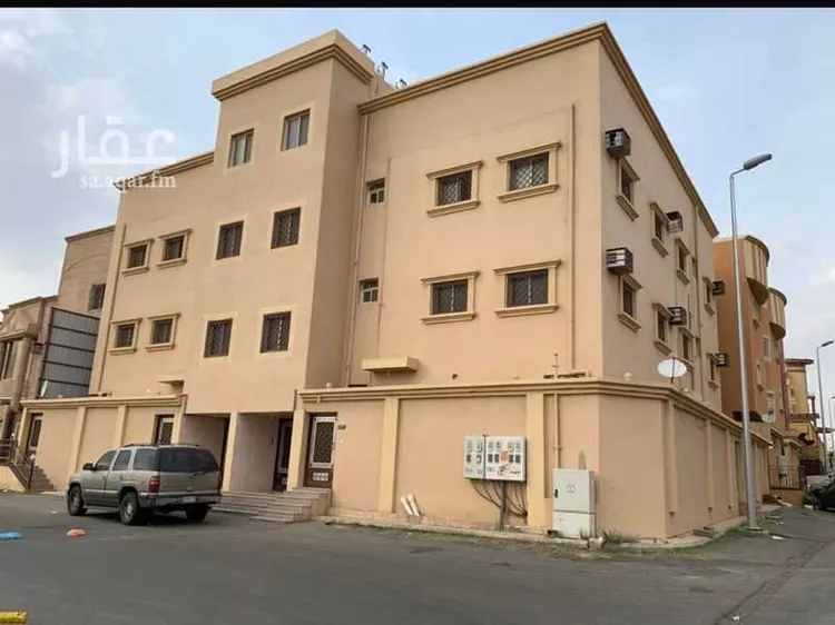 شقة للبيع في شارع عباد الناجي, حي الشرف, مدينة خميس مشيط, منطقة عسير صورة 2