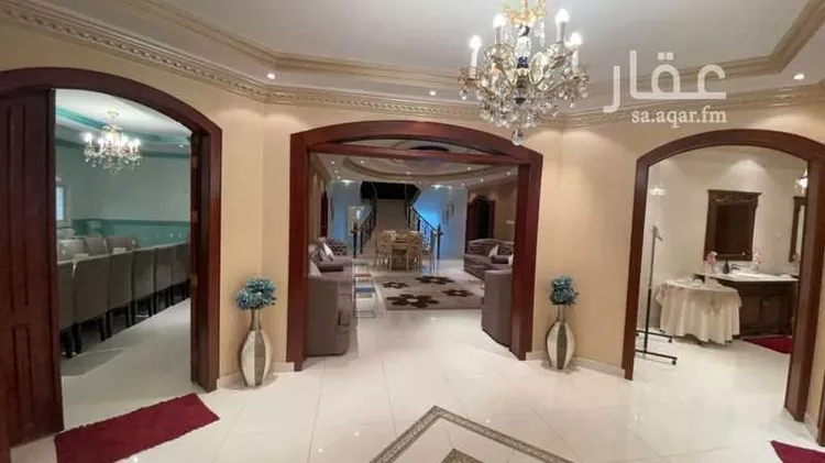 Floor for Rent in Abha Al Muruj