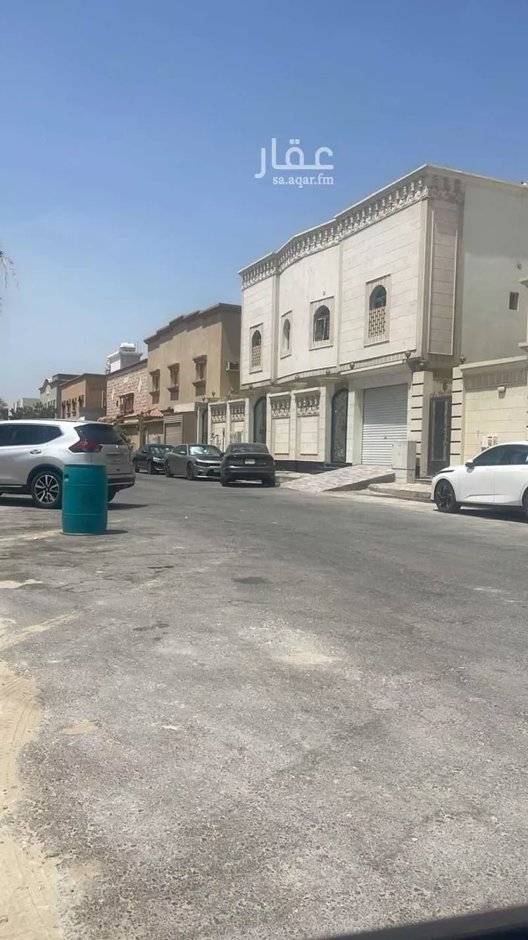 عمارة للبيع في شارع الربيعه, حي الصواري, مدينة الخبر, المنطقة الشرقية صورة 3