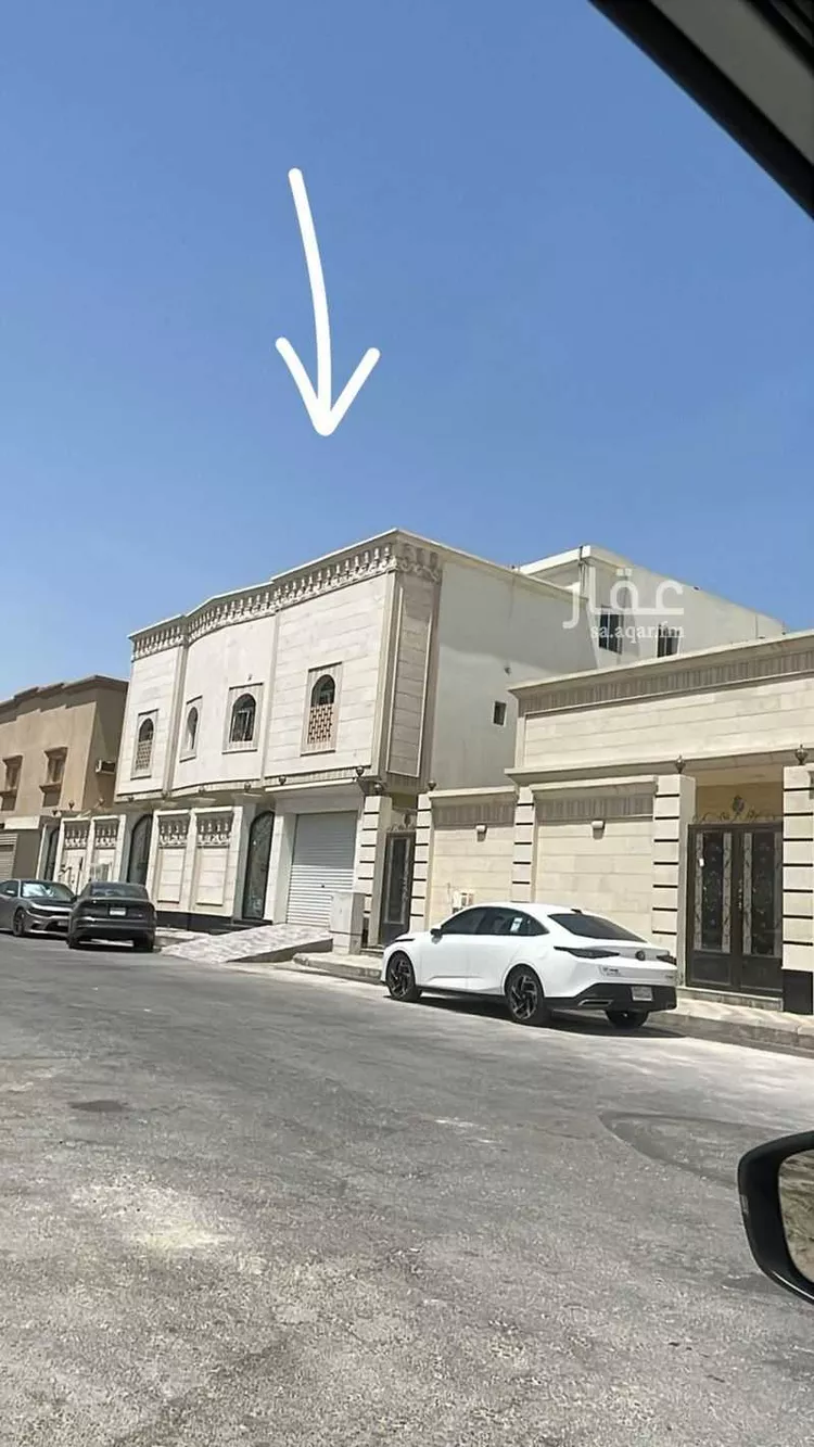 عمارة للبيع في شارع الربيعه, حي الصواري, مدينة الخبر, المنطقة الشرقية