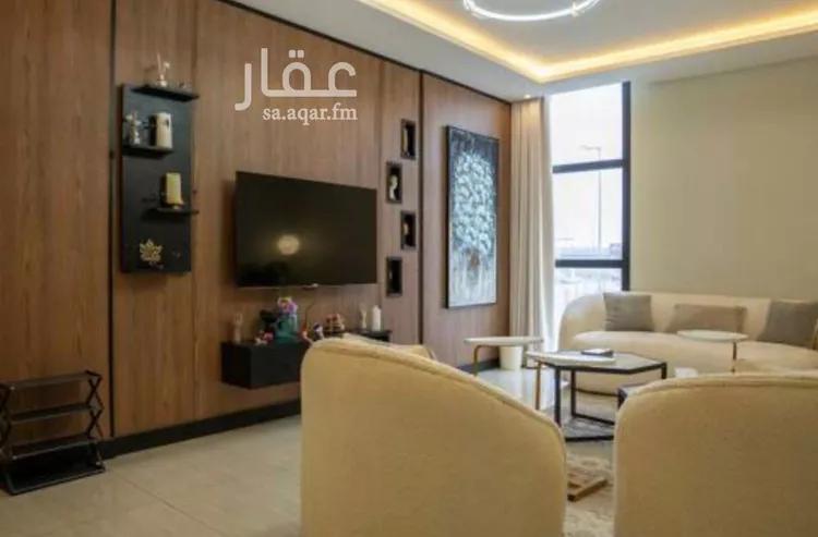 شقة للبيع في شارع 0000, حي الروضة, مدينة الرياض, منطقة الرياض صورة 3