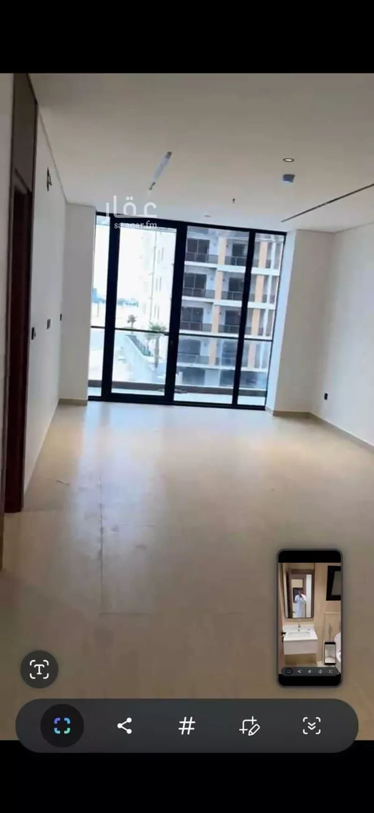 Apartment for Sale in Al Khobar Al Khour صورة 2